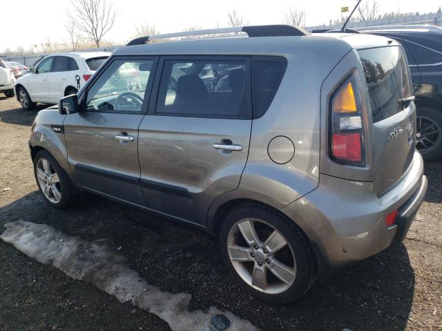 Photo 2 from auction – 2011 KIA SOUL with VIN KNDJT2A22B7210410