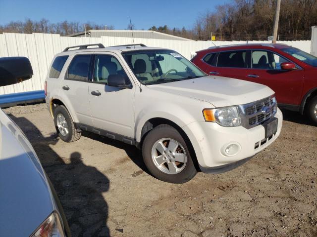 Photo 4 from auction – 2012 FORD ESCAPE XLT with VIN 1FMCU9D73CKB00708