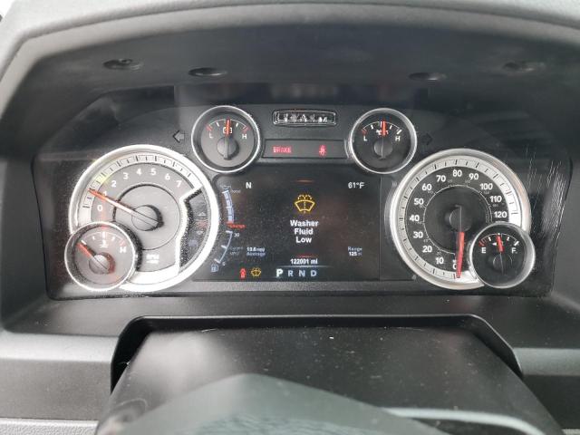 Photo 9 from auction – 2015 RAM 1500 SLT with VIN 1C6RR7GT8FS571701