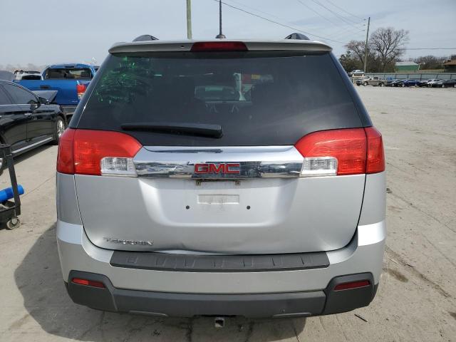 Photo 6 from auction – 2015 GMC TERRAIN SL with VIN 2GKALREK9F6209686