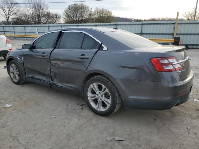 Photo 2 from auction – 2015 FORD TAURUS SEL with VIN 1FAHP2E88FG134110
