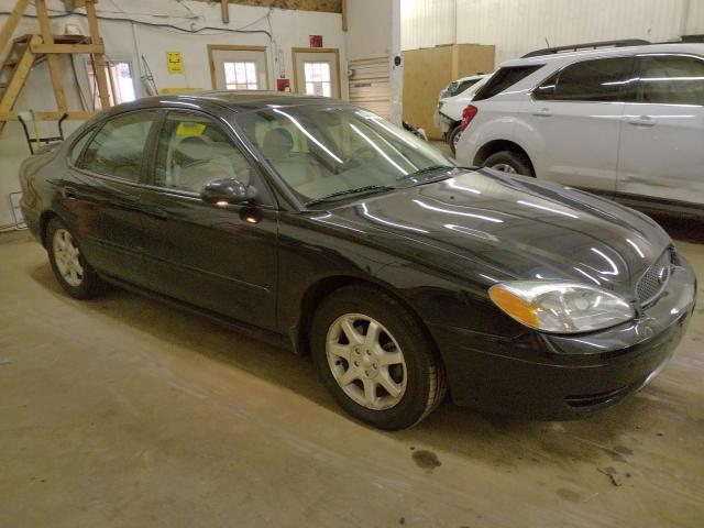 Photo 4 from auction – 2006 FORD TAURUS SEL with VIN 1FAFP56U16A141472