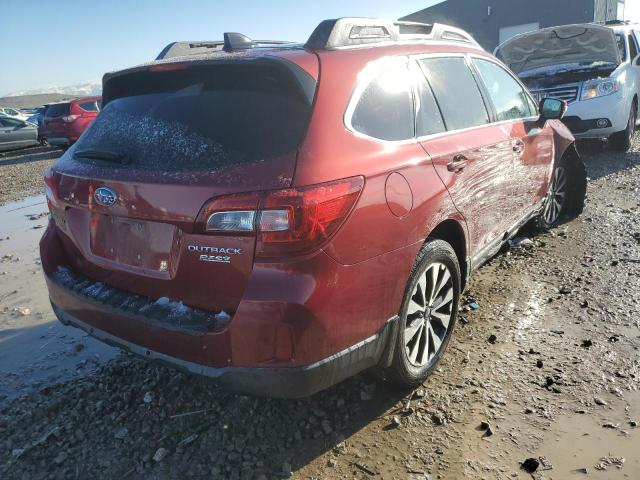 Photo 3 from auction – 2017 SUBARU OUTBACK 2. with VIN 4S4BSANC6H3411002