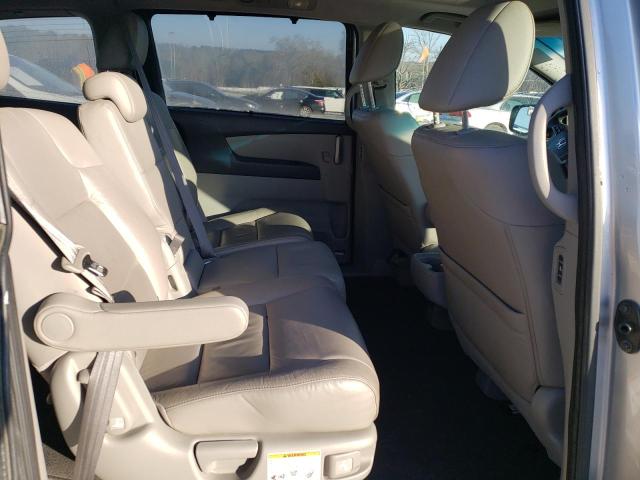 Photo 10 from auction – 2012 HONDA ODYSSEY EX with VIN 5FNRL5H64CB024134