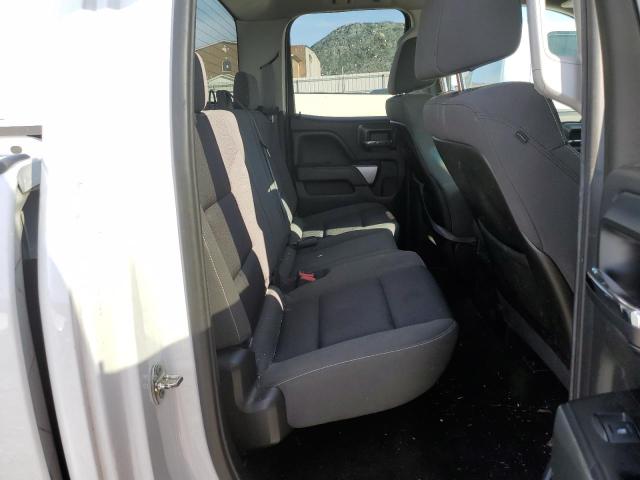 Photo 10 from auction – 2014 CHEVROLET SILVERADO with VIN 1GCRCREC8EZ415155