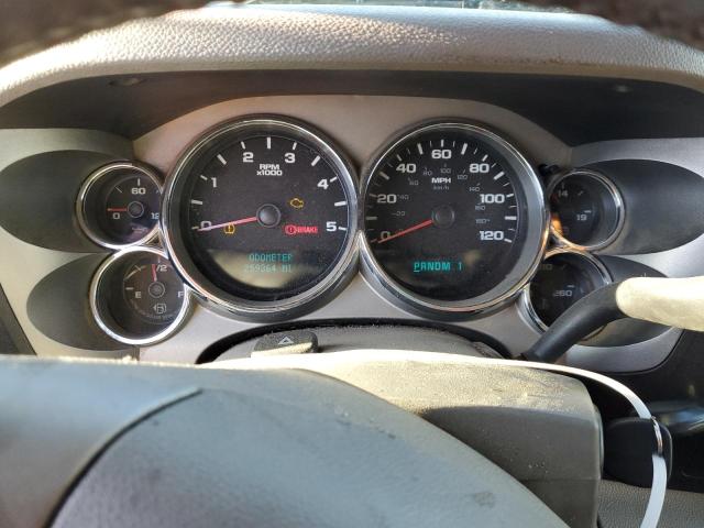 Photo 9 from auction – 2007 GMC SIERRA K25 with VIN 1GTHK23637F511573