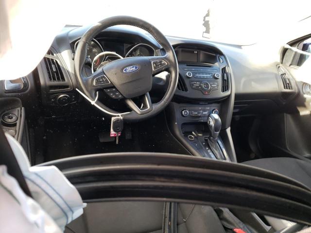 Photo 8 from auction – 2016 FORD FOCUS SE with VIN 1FADP3F25GL266538