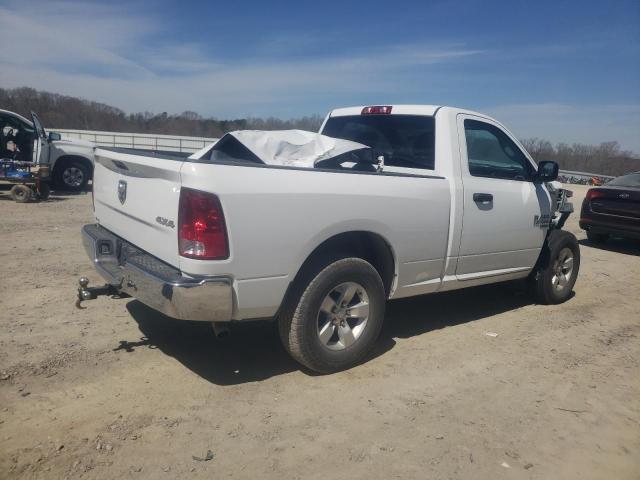 Photo 3 from auction – 2021 RAM 1500 CLASS with VIN 3C6JR7AT3MG564553
