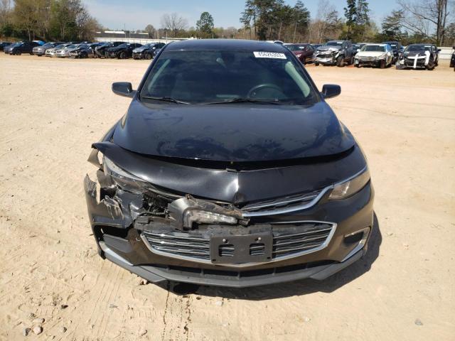 Photo 5 from auction – 2018 CHEVROLET MALIBU LT with VIN 1G1ZD5ST8JF267278