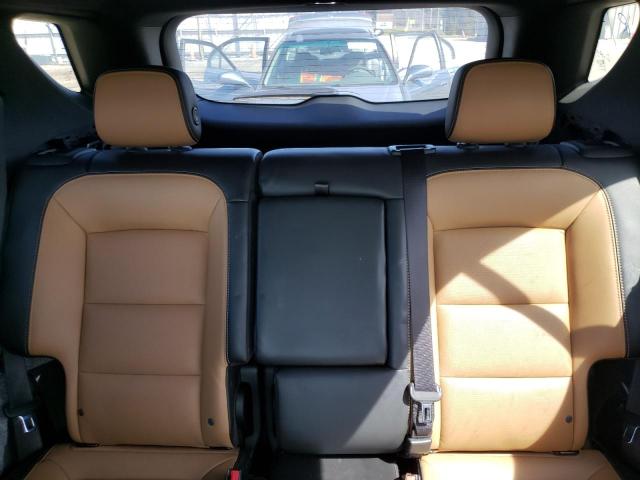 Photo 10 from auction – 2020 CHEVROLET EQUINOX PR with VIN 2GNAXYEX7L6175823