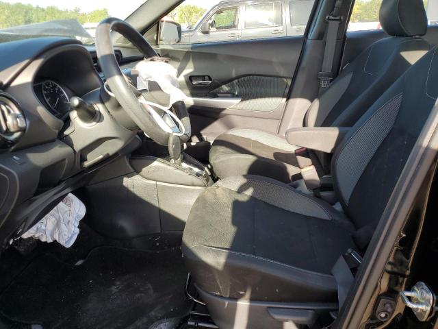 Photo 7 from auction – 2019 NISSAN KICKS S with VIN 3N1CP5CU3KL553075