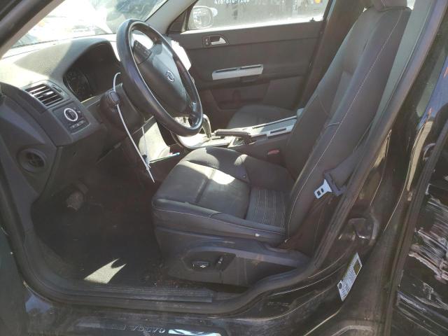 Photo 7 from auction – 2008 VOLVO S40 T5 with VIN YV1MH672282395071