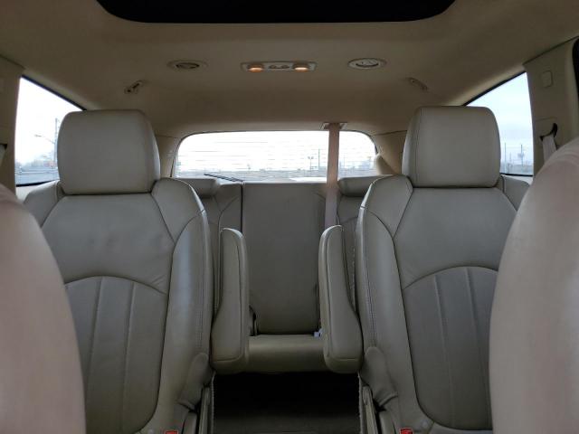 Photo 10 from auction – 2011 BUICK ENCLAVE CX with VIN 5GAKVCED3BJ317969