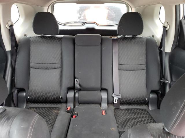 Photo 10 from auction – 2017 NISSAN ROGUE S with VIN KNMAT2MT4HP551868