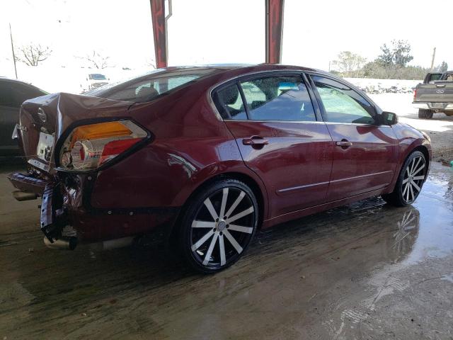 Photo 3 from auction – 2012 NISSAN ALTIMA BAS with VIN 1N4AL2AP5CC186582