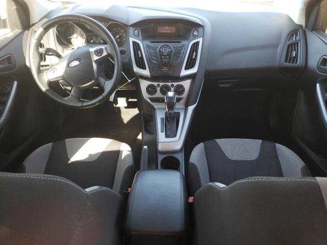 Фото 8 с аукциона – 2012 FORD FOCUS SE с VIN 1FAHP3K22CL341505