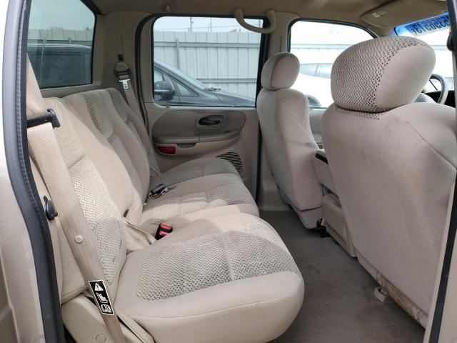 Photo 10 from auction – 2002 FORD F150 SUPER with VIN 1FTRW07632KA88940
