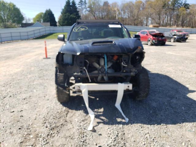 Photo 5 from auction – 2012 TOYOTA TACOMA DOU with VIN 5TFLU4EN4CX039991