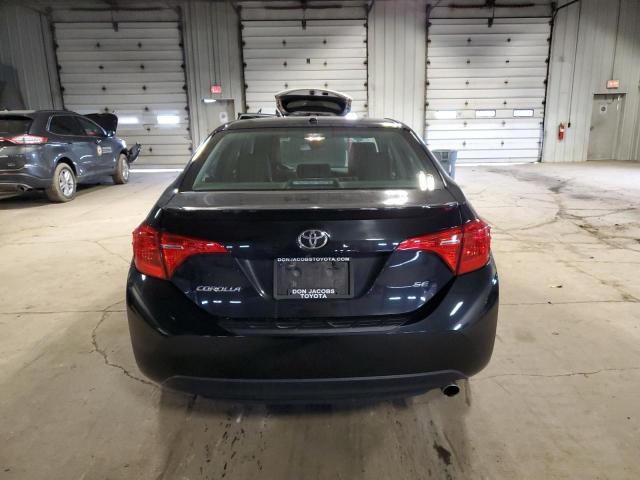 Photo 6 from auction – 2018 TOYOTA COROLLA L with VIN 2T1BURHE6JC007480