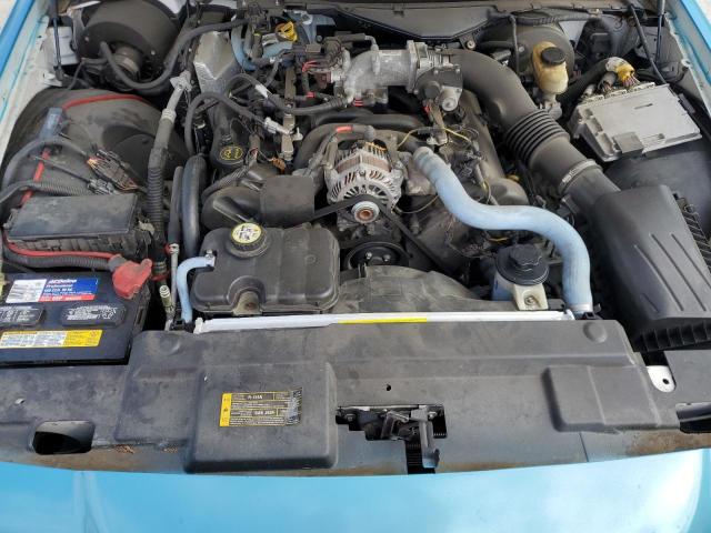 Фото 11 с аукциона – 2008 FORD CROWN VICT с VIN 2FAFP71VX8X147941
