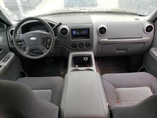 Photo 8 from auction – 2004 FORD EXPEDITION with VIN 1FMRU15W74LA35553