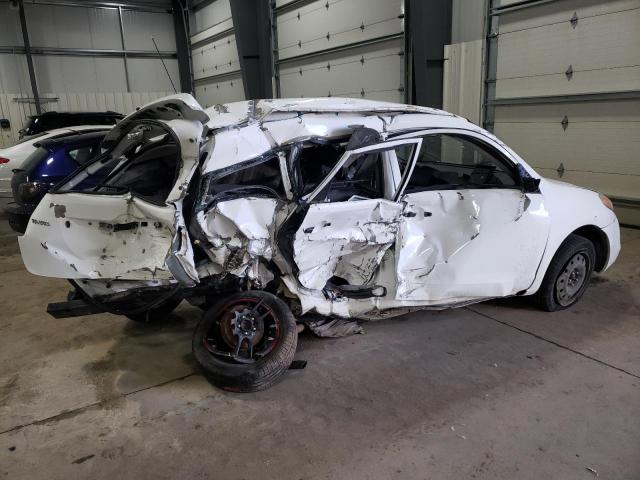 Photo 3 from auction – 2007 TOYOTA COROLLA MA with VIN 2T1KR32E77C669469