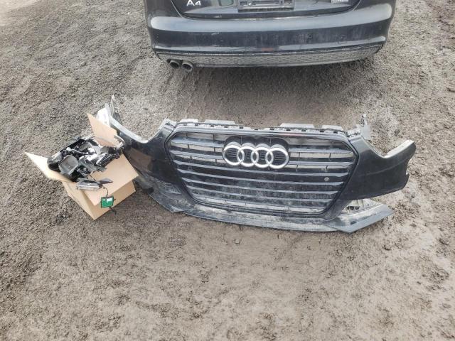 Photo 12 from auction – 2016 AUDI A4 PROGRES with VIN WAUFFCFL6GN008979