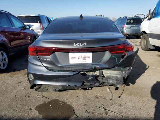 Photo 6 from auction – 2022 KIA FORTE FE with VIN 3KPF24AD3NE424462