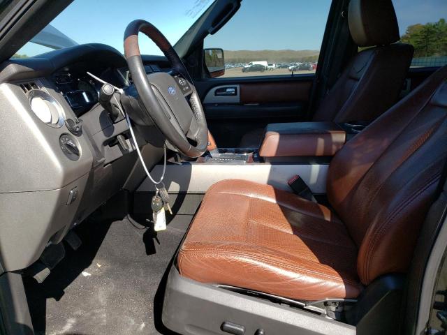 Photo 7 from auction – 2012 FORD EXPEDITION with VIN 1FMJU1H5XCEF58696