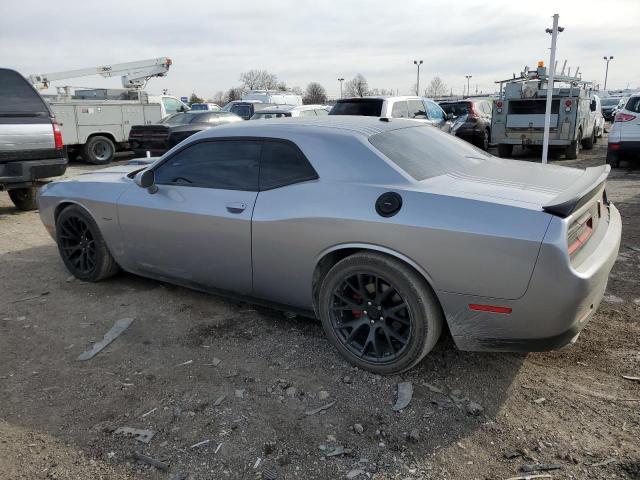 Photo 2 from auction – 2015 DODGE CHALLENGER with VIN 2C3CDZAT4FH855372