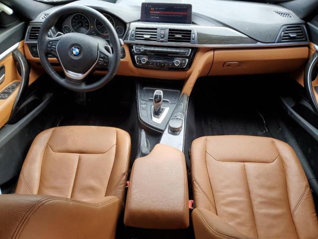 Photo 8 from auction – 2018 BMW 330 XIGT with VIN WBA8Z9C59JB220101