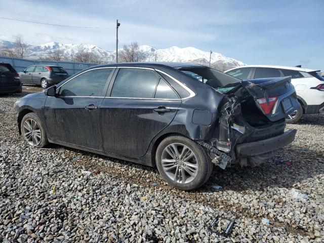 Photo 2 from auction – 2017 TOYOTA CAMRY LE with VIN 4T1BF1FK5HU377624