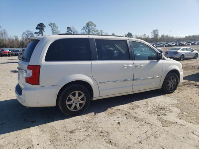Photo 3 from auction – 2012 CHRYSLER TOWN & COU with VIN 2C4RC1BGXCR150626