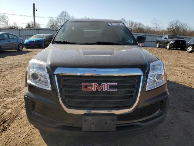 Photo 5 from auction – 2017 GMC TERRAIN SL with VIN 2GKALMEK1H6335658