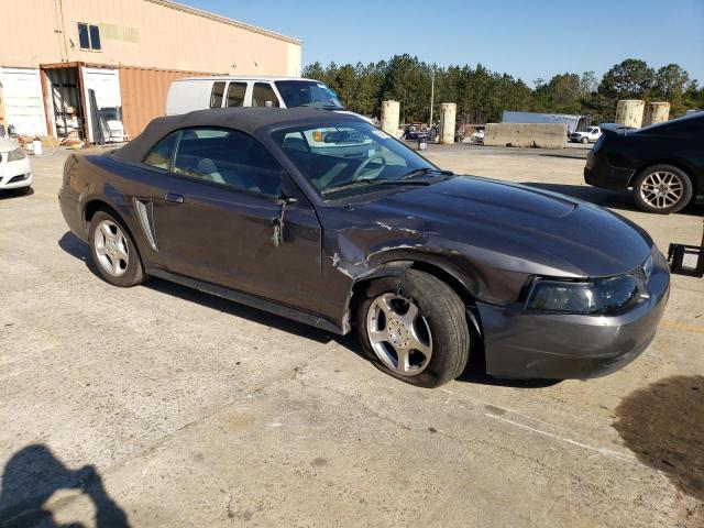 Photo 4 from auction – 2003 FORD MUSTANG with VIN 1FAFP44423F416505