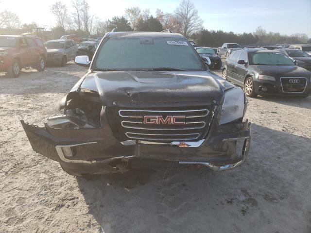 Photo 5 from auction – 2016 GMC TERRAIN SL with VIN 2GKFLPE37G6127914