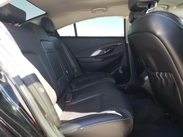 Photo 10 from auction – 2016 BUICK LACROSSE S with VIN 1G4G45G35GF257741