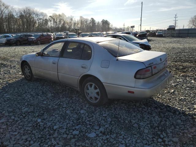 Photo 2 from auction – 1995 LEXUS GS 300 with VIN JT8JS47E1S0089568