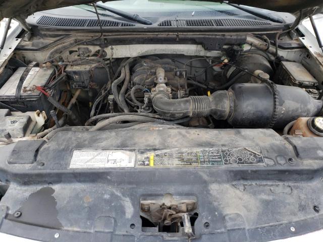 Photo 11 from auction – 2001 FORD F150 with VIN 1FTZX07221KC13001
