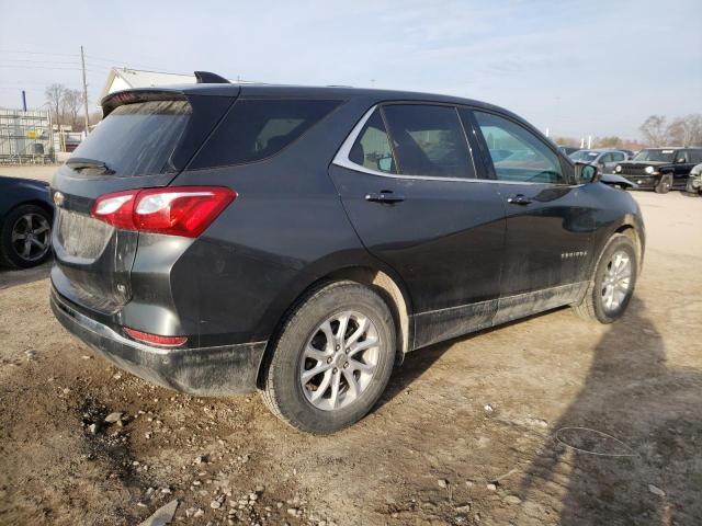 Photo 3 from auction – 2018 CHEVROLET EQUINOX LT with VIN 3GNAXJEV0JS647428