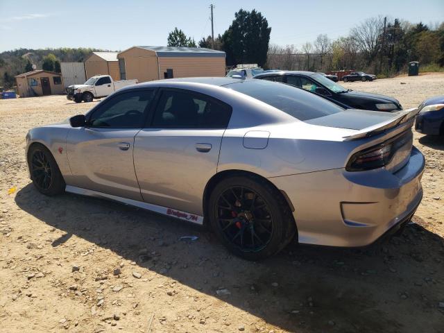 Photo 2 from auction – 2017 DODGE CHARGER SR with VIN 2C3CDXL93HH607252