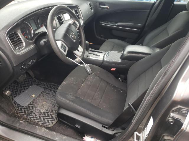 Photo 7 from auction – 2011 DODGE CHARGER with VIN 2B3CL3CG6BH607289