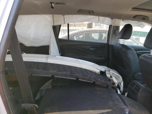 Photo 11 from auction – 2018 HONDA PILOT EXL with VIN 5FNYF6H6XJB031255