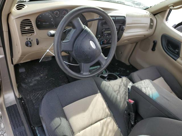 Фото 8 с аукциона – 2004 FORD RANGER с VIN 1FTYR10E54PB10369