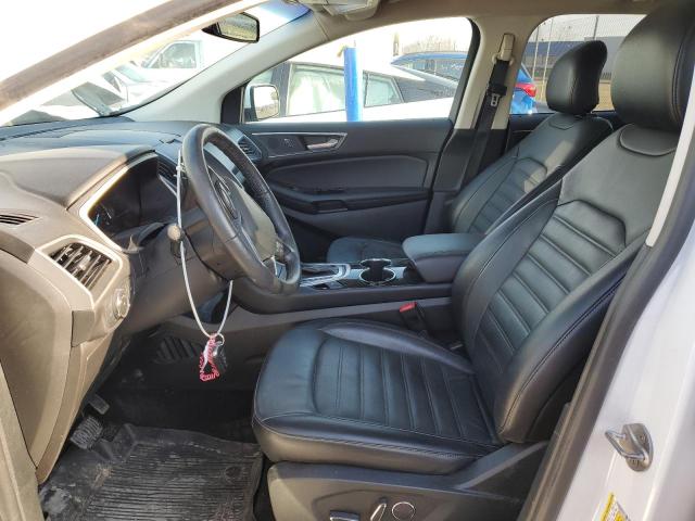 Photo 7 from auction – 2018 FORD EDGE SEL with VIN 2FMPK4J9XJBC46935