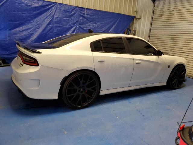 Photo 3 from auction – 2018 DODGE CHARGER SR with VIN 2C3CDXL91JH230023