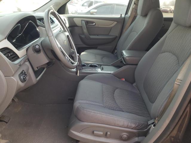 Photo 7 from auction – 2016 CHEVROLET TRAVERSE L with VIN 1GNKVGKD5GJ196676
