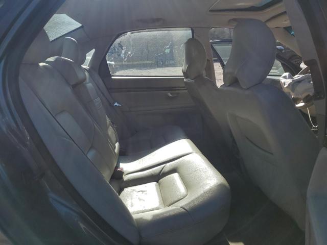 Photo 10 from auction – 2002 VOLVO S80 with VIN YV1TS92D621280669