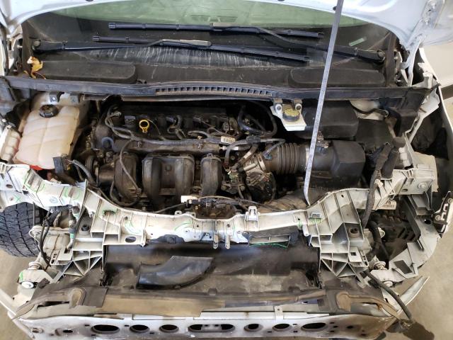 Photo 12 from auction – 2016 FORD TRANSIT CO with VIN NM0LS7F77G1263057