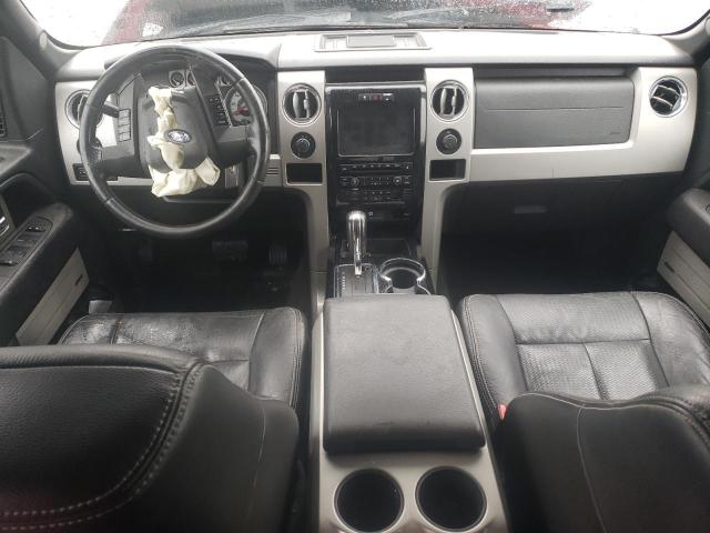 Photo 8 from auction – 2010 FORD F150 SUPER with VIN 1FTFW1EV9AFD33105